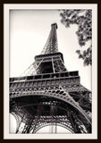 Paris Print Eiffel Tower