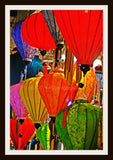Chinese Lantern Photo for Sale