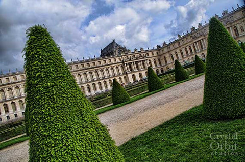 Versailles Photograph